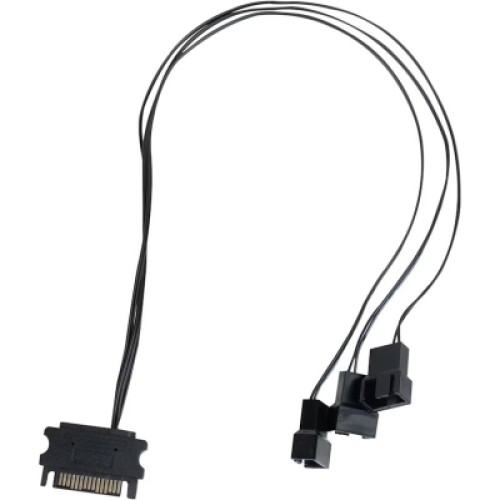 Кулер для корпуса Lian Li UNI Fan SL WIRELESS LCD 120-3, White (G99.12SLLCD1W3W.00)