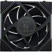 Кулер для корпуса Lian Li UNI Fan TL WIRELESS LCD 120-1, Black (G99.12TLLCD1W1B.00)