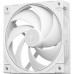 Кулер для корпуса Deepcool FD12 WH V2