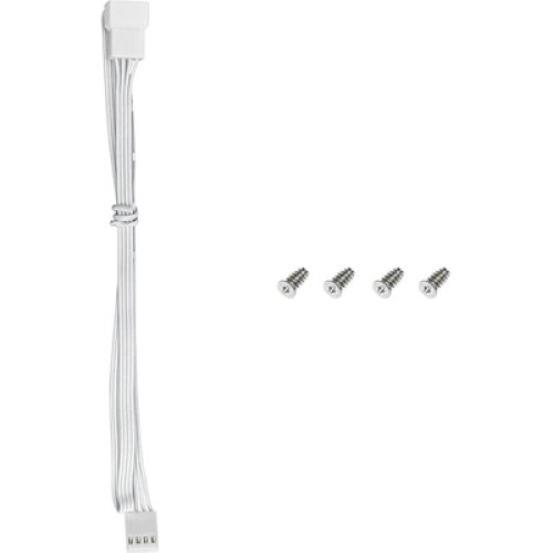 Кулер для корпуса Deepcool FD12 WH V2