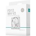 Кулер для корпуса Deepcool FD12 WH V2