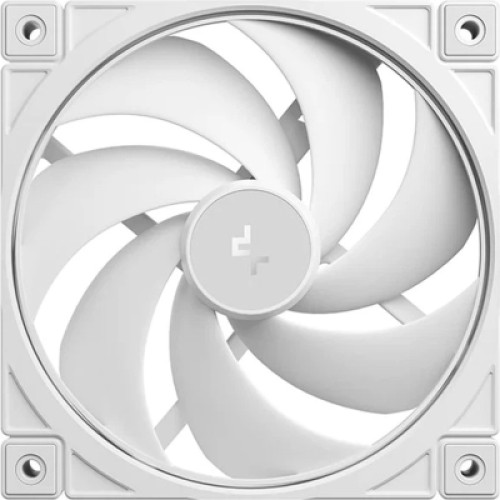 Кулер для корпуса Deepcool FD12 WH V2