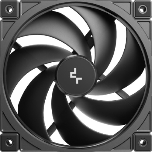 Кулер для корпуса Deepcool FD12 V2 Кулер для корпуса Deepcool FD12 V2