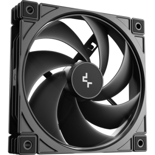 Кулер для корпуса Deepcool FD12 V2 Кулер для корпуса Deepcool FD12 V2