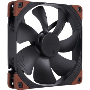 Кулер для корпуса Noctua NF-A14iPPC-24V-3000 SP IP67 PWM