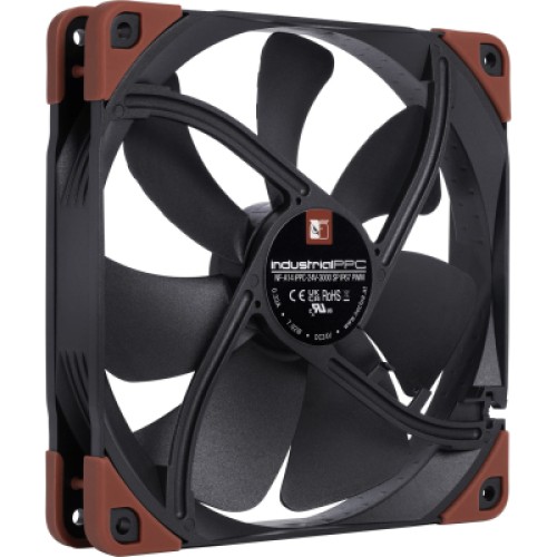 Кулер для корпуса Noctua NF-A14iPPC-24V-3000 SP IP67 PWM