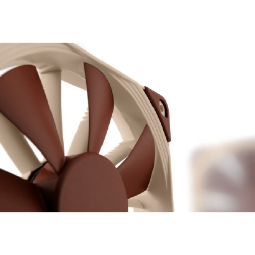 Кулер для корпуса Noctua NF-F12 5V PWM