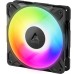 Кулер для корпуса Arctic P12 Pro A-RGB LN, 3 шт (ACFAN00347A)