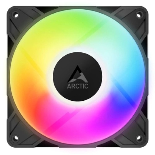 Кулер для корпуса Arctic P12 Pro A-RGB LN, 3 шт (ACFAN00347A)