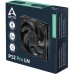 Кулер для корпуса Arctic P12 Pro LN (ACFAN00348A)