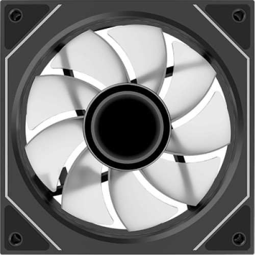 Кулер для корпуса Xilence XF078