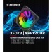 Кулер для корпуса Xilence XF078