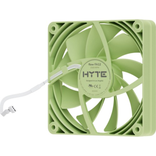 Кулер для корпуса Hyte FAN-HYTE-FA12-MM-4 Кулер для корпуса Hyte FAN-HYTE-FA12-MM-4