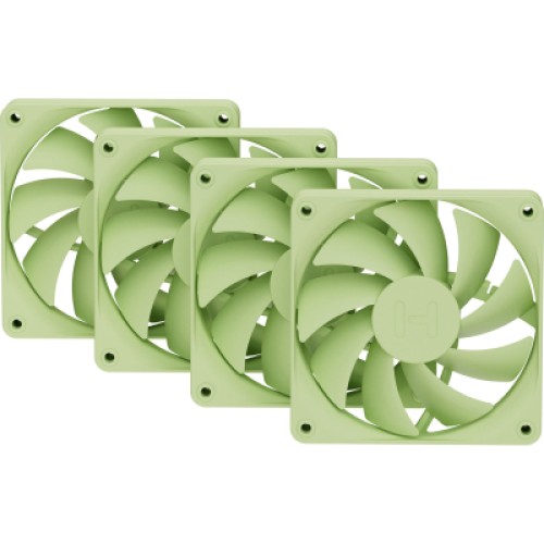 Кулер для корпуса Hyte FAN-HYTE-FA12-MM-4 Кулер для корпуса Hyte FAN-HYTE-FA12-MM-4