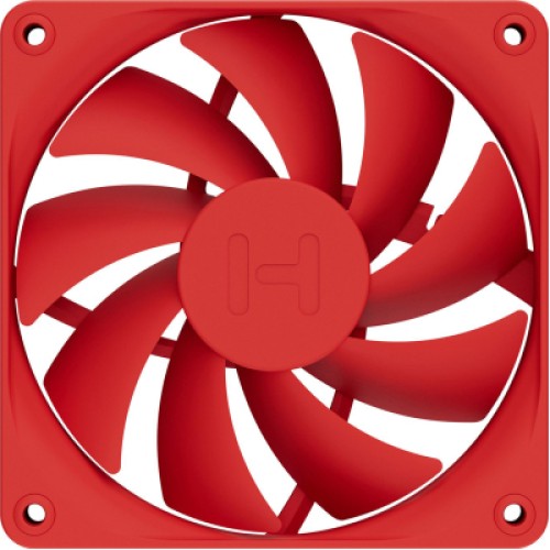 Кулер для корпуса Hyte FAN-HYTE-FA12-RR-4 Кулер для корпуса Hyte FAN-HYTE-FA12-RR-4