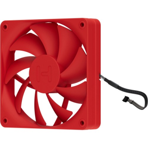 Кулер для корпуса Hyte FAN-HYTE-FA12-RR-4 Кулер для корпуса Hyte FAN-HYTE-FA12-RR-4
