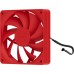 Кулер для корпуса Hyte FAN-HYTE-FA12-RR-4 Кулер для корпуса Hyte FAN-HYTE-FA12-RR-4
