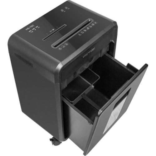 Уничтожитель документов Easy Enjoy HS-15C (HS083380) Уничтожитель документов Easy Enjoy HS-15C (HS083380)
