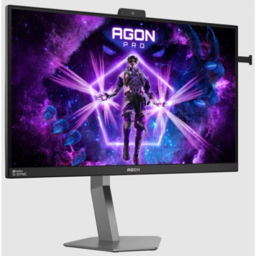 Монитор AOC AG276QSG2 Монитор AOC AG276QSG2