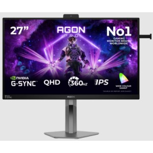 Монитор AOC AG276QSG2