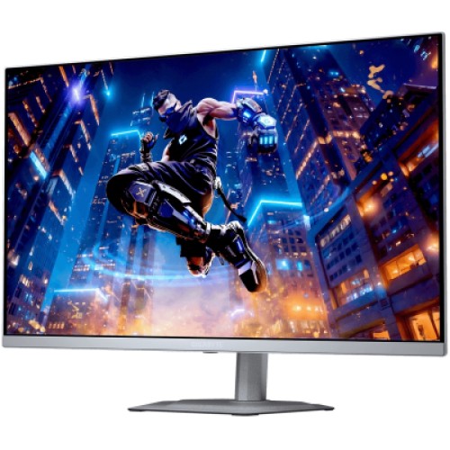 Монитор GIGABYTE MO27Q2A ICE OLED Gaming Monito