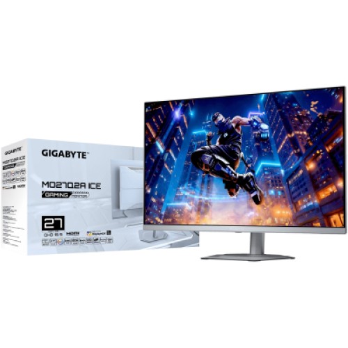 Монитор GIGABYTE MO27Q2A ICE OLED Gaming Monito