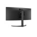 Монитор LG 34WR55QK-B