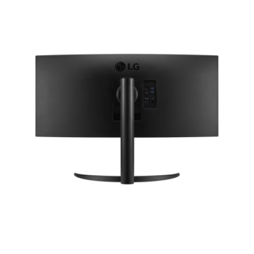 Монитор LG 34WR55QK-B