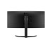 Монитор LG 34WR55QK-B