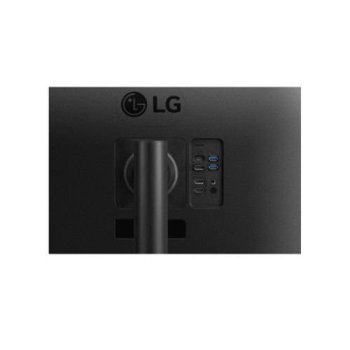 Монитор LG 34WR55QK-B
