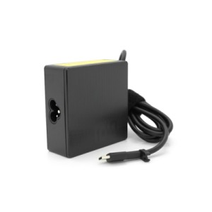 Блок питания к ноутбуку Merlion ASUS 100W, Type-C (38388 / LAS100/Type-C)