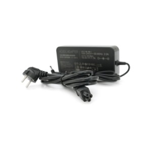 Блок питания к ноутбуку Merlion ASUS 150W 19.5V 7.7А, 5.5*2.5 (38392 / LAS150/19.5-5.5*2.5)