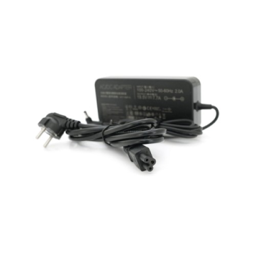 Блок питания к ноутбуку Merlion ASUS 150W 19.5V 7.7А, 5.5*2.5 (38392 / LAS150/19.5-5.5*2.5) Блок питания к ноутбуку Merlion ASUS 150W 19.5V 7.7А, 5.5*2.5 (38392 / LAS150/19.5-5.5*2.5)
