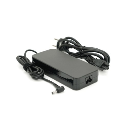 Блок питания к ноутбуку Merlion ASUS 150W 19.5V 7.7А, 5.5*2.5 (38392 / LAS150/19.5-5.5*2.5) Блок питания к ноутбуку Merlion ASUS 150W 19.5V 7.7А, 5.5*2.5 (38392 / LAS150/19.5-5.5*2.5)