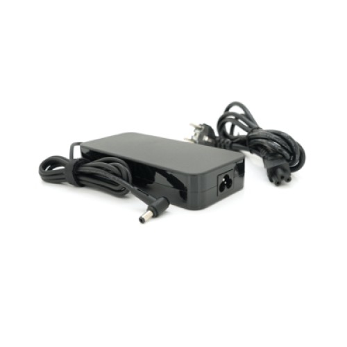 Блок питания к ноутбуку Merlion ASUS 180W 19.5V 9.23А, 5.5*2.5 (38395 / LAS180/19-5.5*2.5) Блок питания к ноутбуку Merlion ASUS 180W 19.5V 9.23А, 5.5*2.5 (38395 / LAS180/19-5.5*2.5)