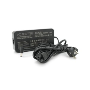 Блок питания к ноутбуку Merlion ASUS 180W 19.5V 9.23А, 6.0*3.7 (38396 / LAS180/19.5-6.0*3.7)