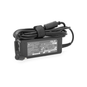 Блок питания к ноутбуку Merlion ASUS 45W 19V 2.37A, 3.0*1.1 (46245 / LAS45/19-3,0*1,1)