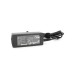 Блок питания к ноутбуку Merlion ASUS 45W 19V 2.37A, 4.5*3.0 (46246 / LAS45/19-4,5*3,0)