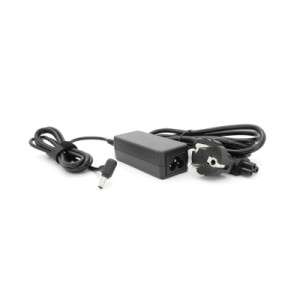 Блок питания к ноутбуку Merlion ASUS 45W 19V 2.37A, 4.5*3.0 (46246 / LAS45/19-4,5*3,0)