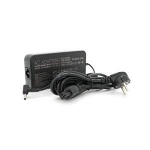 Блок питания к ноутбуку Merlion ASUS 120W 19V 6.32А, 4.5*3.0 (38389 / LAS120/19-4.5*3.0)