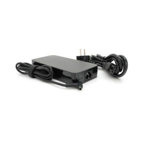 Блок питания к ноутбуку Merlion ASUS 120W 19V 6.32А, 4.5*3.0 (38389 / LAS120/19-4.5*3.0)