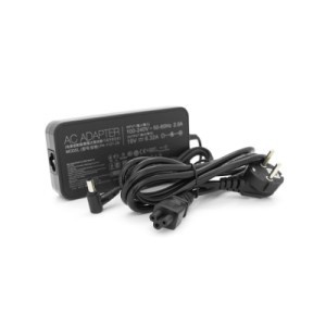 Блок питания к ноутбуку Merlion ASUS 120W 19V 6.32А, 6.0*3.7 (38390 / LAS120/19-6.0*3.7)
