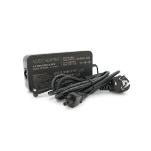 Блок питания к ноутбуку Merlion ASUS 135W 19V 7.1А, 5.5*2.5 (38391 / LAS135/19-5.5*2.5)