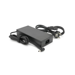 Блок питания к ноутбуку Merlion ASUS 240W 20V 12А, 4.5*3.0 (38398 / LAS240/20-4.5*3.0)
