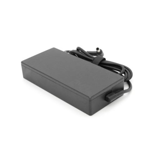 Блок питания к ноутбуку Merlion ASUS 240W 20V 12А, 6.0*3.7 (45688 / LAS240/20-6,0*3.7)