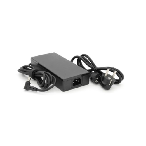 Блок питания к ноутбуку Merlion ASUS 240W 20V 12А, 6.0*3.7 (45688 / LAS240/20-6,0*3.7)