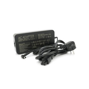Блок питания к ноутбуку Merlion ASUS 150W 20V 7.5А, 4.5*3.0 (38393 / LAS150/20-4.5*3.0)