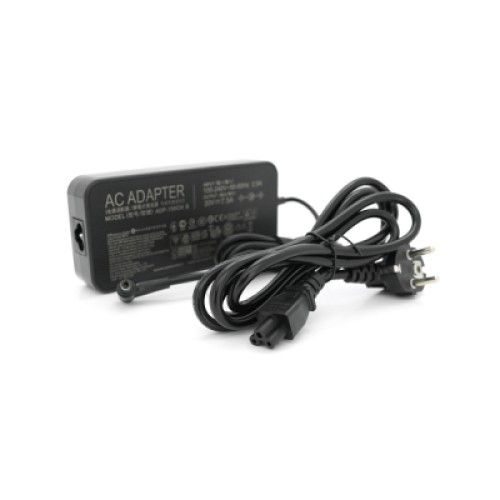 Блок питания к ноутбуку Merlion ASUS 150W 20V 7.5А, 6.0*3.7 (38394 / LAS150/20-6.0*3.7)