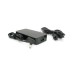 Блок питания к ноутбуку Merlion ASUS 150W 20V 7.5А, 6.0*3.7 (38394 / LAS150/20-6.0*3.7)