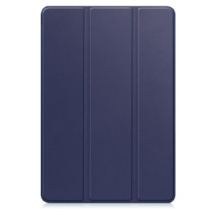 Чохол до планшета BeCover Flexible TPU Mate Samsung Galaxy Tab A11 Plus SM-X236B 11.0" Deep Blue (713952)